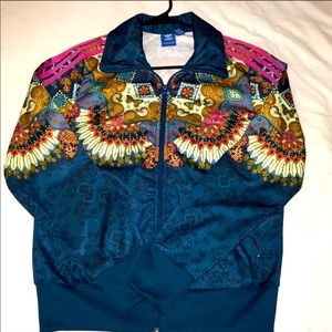 Women's Adidas Butterfly Jacket